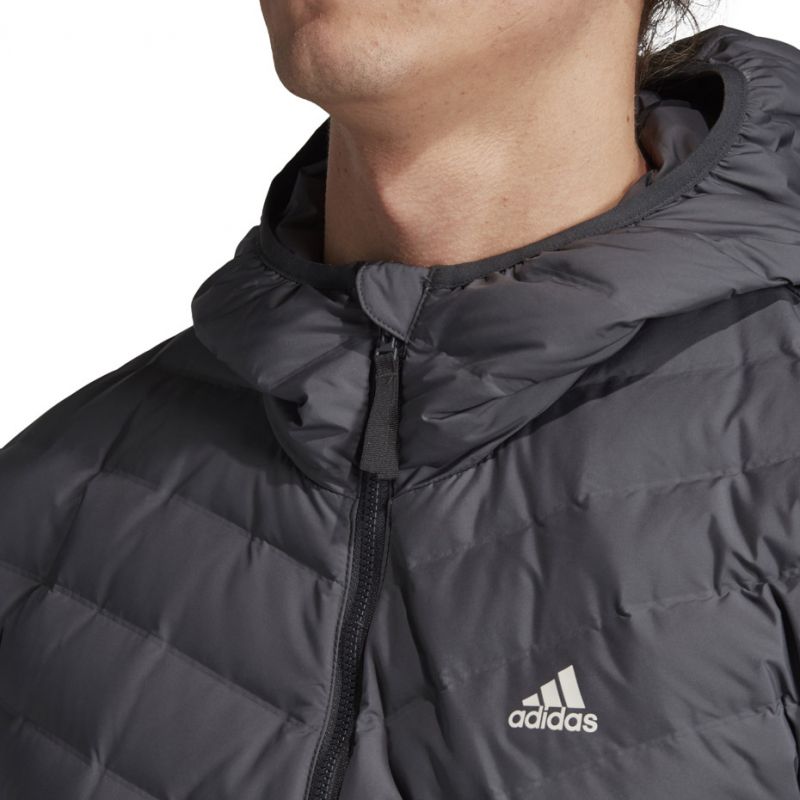 Adidas Varilite 3S H JKT M DZ1420 jacket Kabát