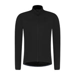 Rogelli ESSENTIAL II winter 3XL fekete dzseki