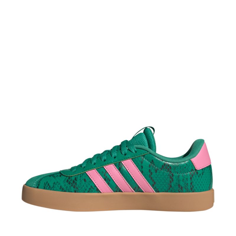 adidas VL Court 3.0 W JR8668 shoes Cipő
