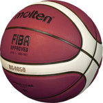 Molten Fiba Basketball barna labda