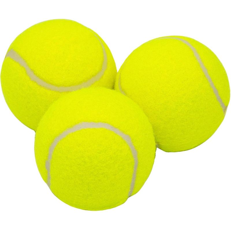 Enero Academy Tennis 3 Pcs labda