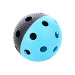 Tempish Bullet IFF 135000152 Floorball Ball czerwony-biały balls