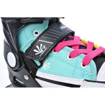 Tempish Magic Rebel 10000000415 Adjustable fehér roller skates