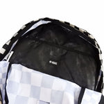 Vans Old Skool Check 22L City School Backpack - VN000H4X3M41 uniwersalny hátizsák