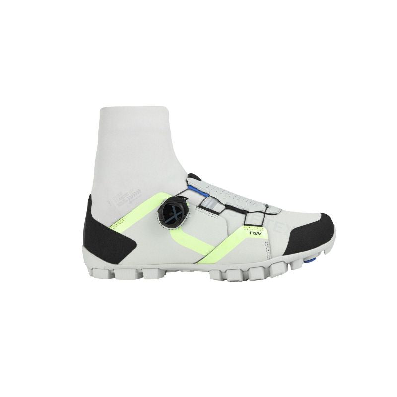 Northwave Celsius XT Arctic GTX cycling gray szürke cipő 80254060_87