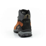 CMP Melnick M P777 trekking barna cipő