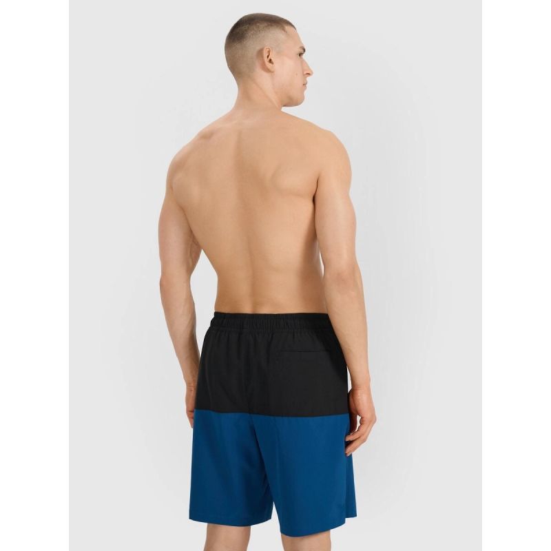 4f Men's boardshorts 4FWSS25UBDSM135-46S Ruházat