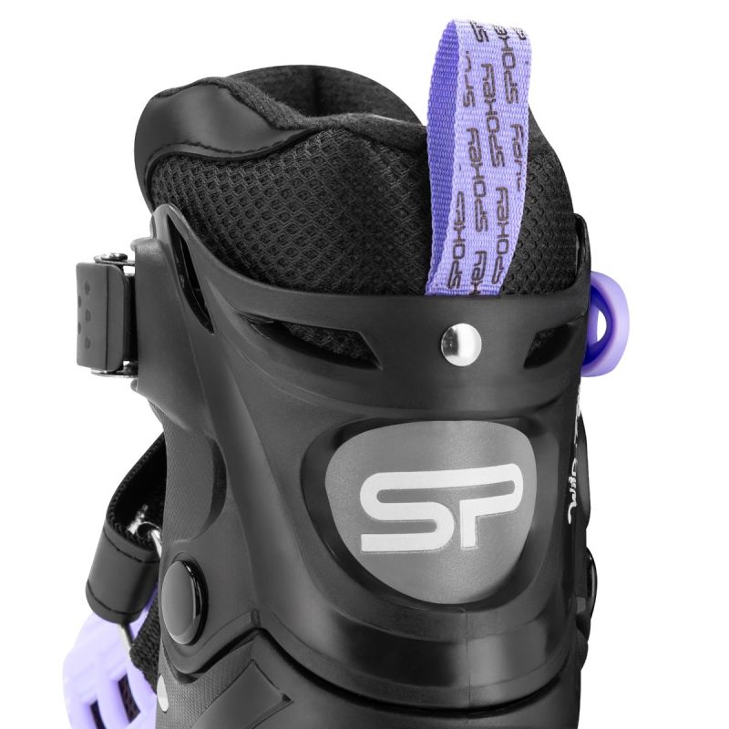Spokey 4in1 4One Jr SPK-944650 roller skates size 34-38