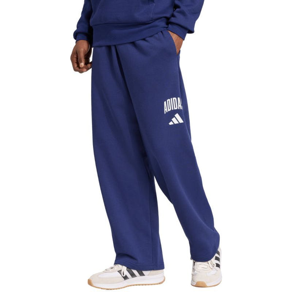 adidas Collegiate Men's Pants Dark Blue JM9179 Kiegészítő