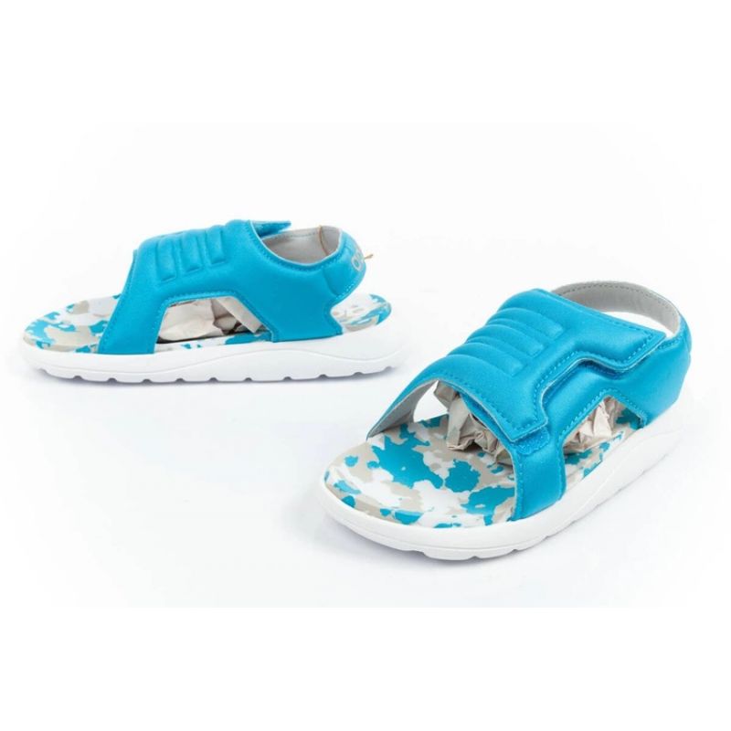 Adidas Comfort Jr FY8861 sandals Cipő