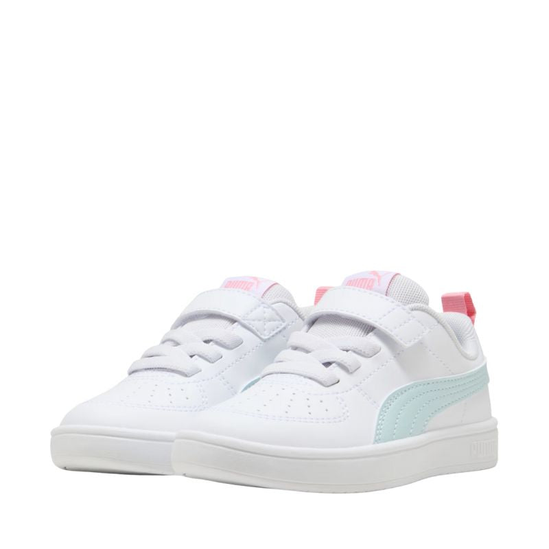 Puma Rickie AC PS Jr 385836 42 Shoes cipő