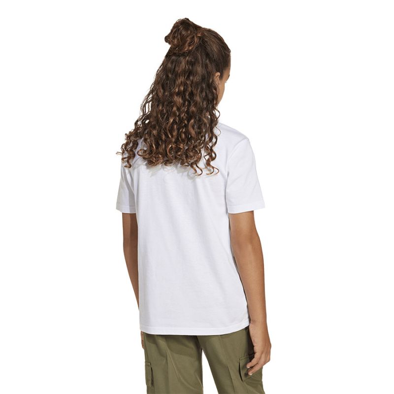 Adidas Essentials Junior T-Shirt JC9774 póló