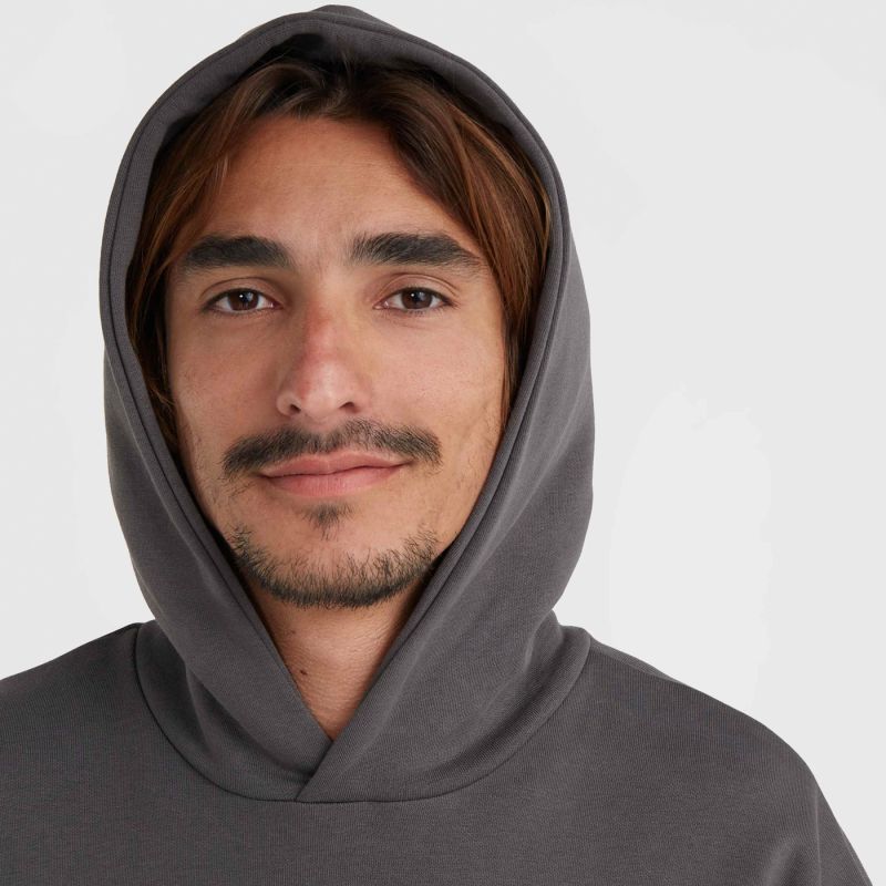 O'Neill Future Surf Society Hoodie grafit pulóver