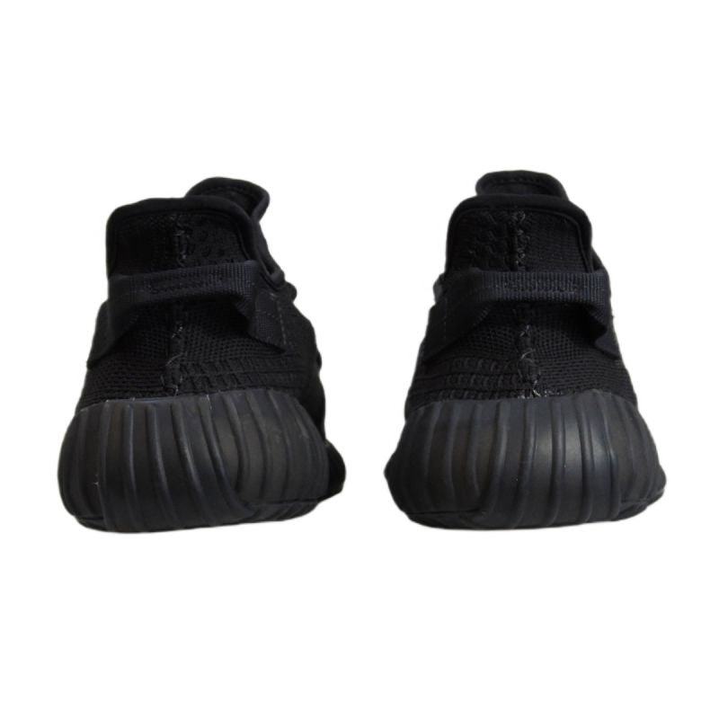 Adidas Yeezy Boost 350 V2 Onyx Men's Sneakers (2022/2023) - HQ4540 fekete utcai cipő