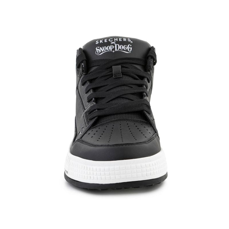 Skechers Sizzle Buckets OG 251180-BLK Black