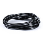 DBX Bushido BASIC training jump rope fekete ropes, training equipment