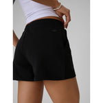4F Women's sweatpants short