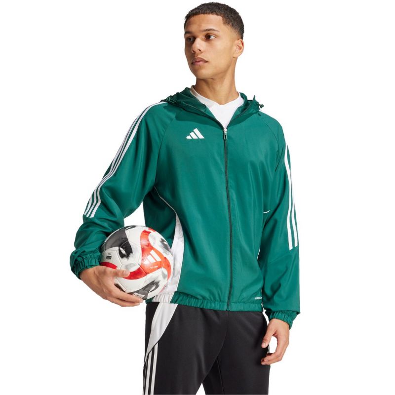 Adidas Tiro 24 M IM8810 jacket Kabát