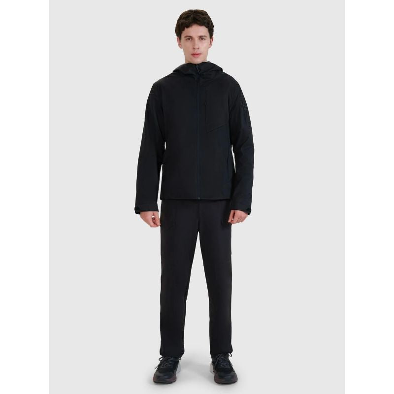 4F Men's 8000 membrane transition jacket 3xl ruházat 4FWSS25TTJAM705-20S