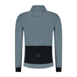 Rogelli SIGNATURE long sleeve t-shirt, gray szürke póló