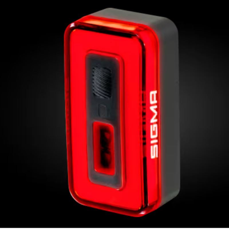 Sigma rear light HIRO tourist equipment