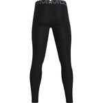 Under Armour Men's HG Armour Leggings, Black, 1361586 001, fekete férfi leggings 137809_S