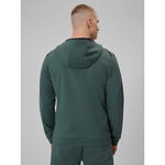 4F Men's regular training hoodie kapucnis pulóver