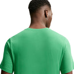 Nike Club Tee Men's T-Shirt zöld póló AR4997306