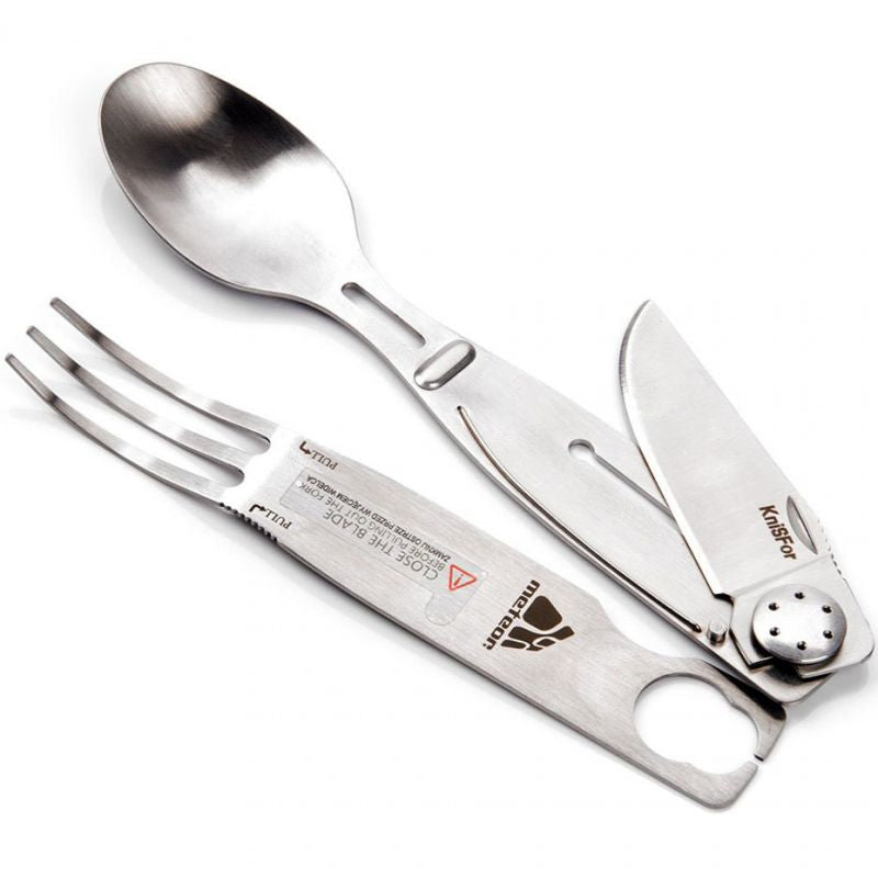 Meteor 3-in-1 Travel Kit medical accessories, tourist equipment
