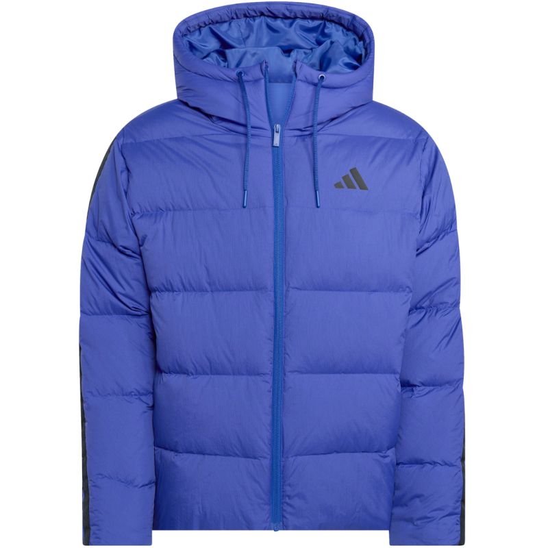adidas Men's jacket Ess 3S PD HD J cobalt JW9099 General
