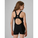 4F Girls' one-piece swimsuit 158/164 kiegészítő 4FJRSS26USWSF148-20S