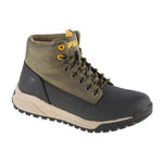 Fila Lance XXI Mid fekete cipő