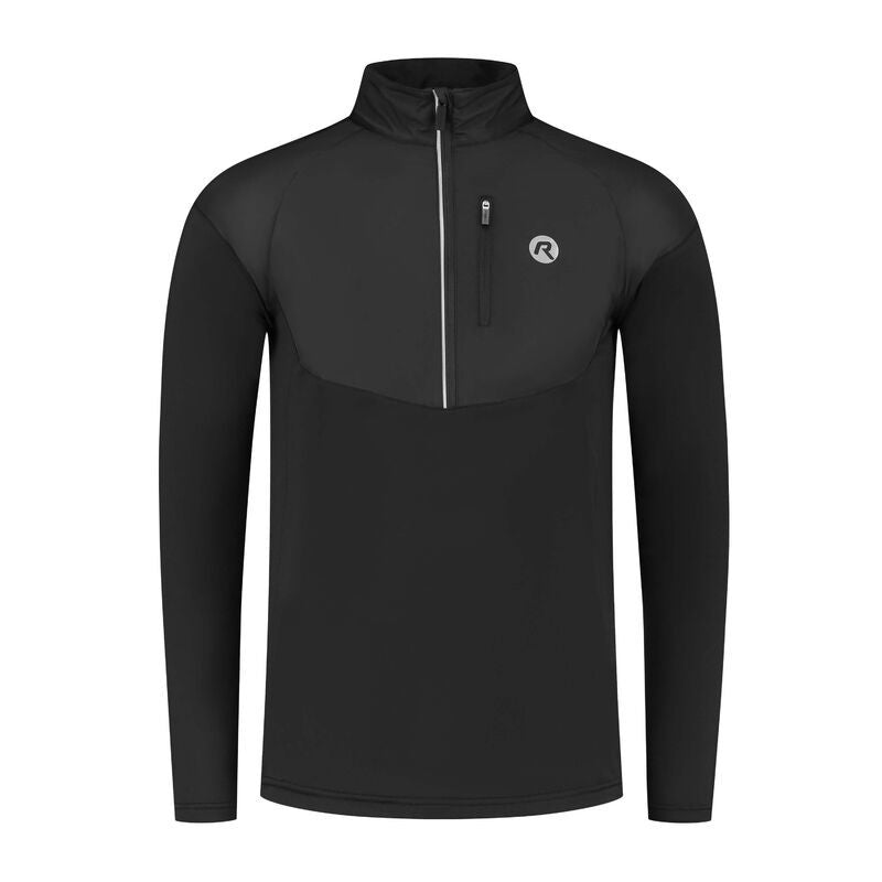 Rogelli ESSENTIAL WD S Running Sweatshirt pulóver