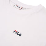 Fila Lignano W T-shirt fehér póló