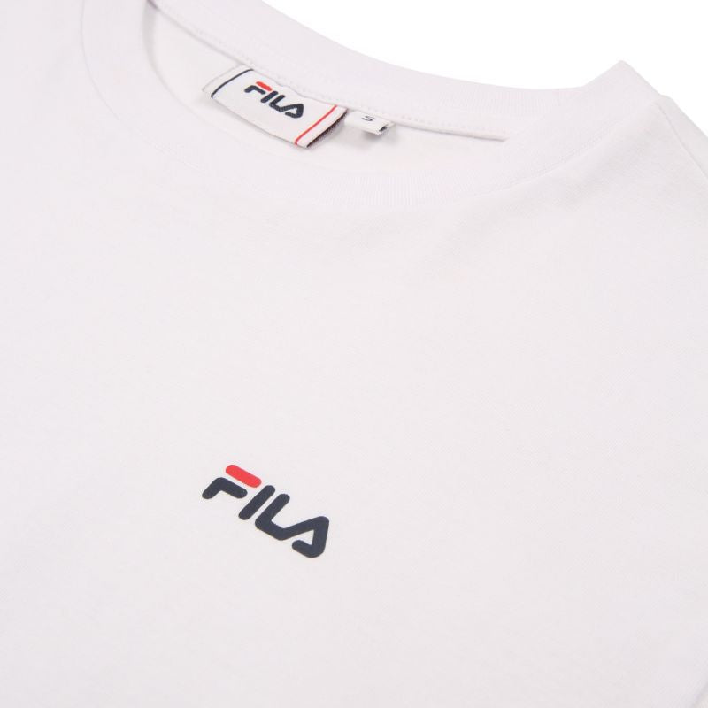Fila Lignano W T-shirt fehér póló