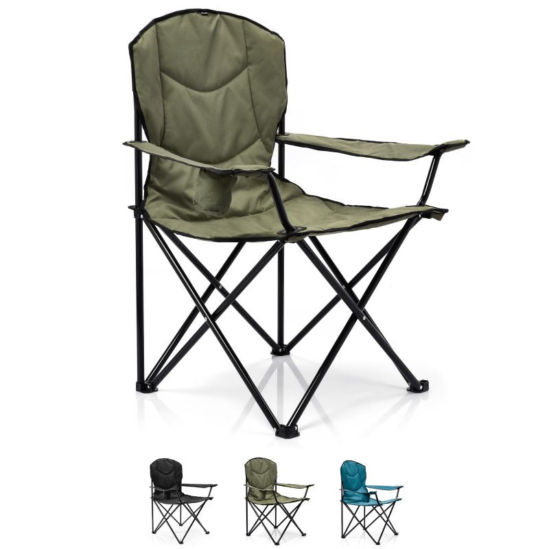 Meteor Hiker Folding Chair uniw tourist equipment, chair