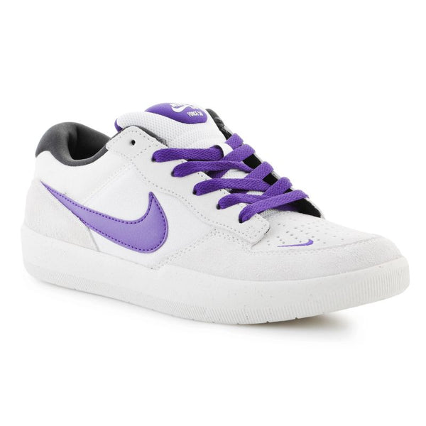 Nike Sb Force 58 DV5477-006 PHANTOM/COURT PURPLE-SUMMIT WHITE Kiegészítő