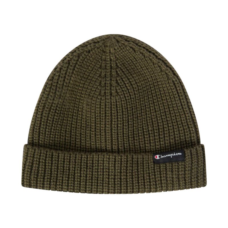 Champion Beanie Cap khaki 806068 GS585 General