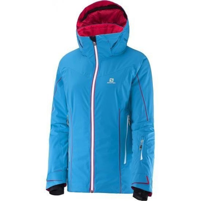 Salomon Whitecliff W 374721 Jacket General