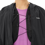 Salomon Sense Aero Wind JKT W Black