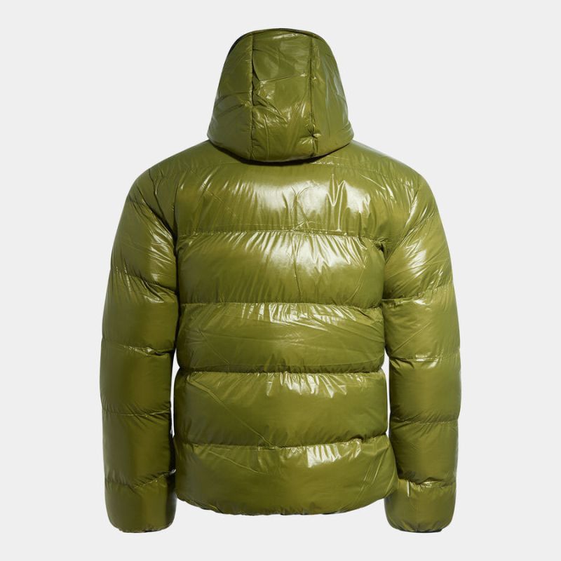 Joma EXPLORER winter jacket kötött sapka 104726.475