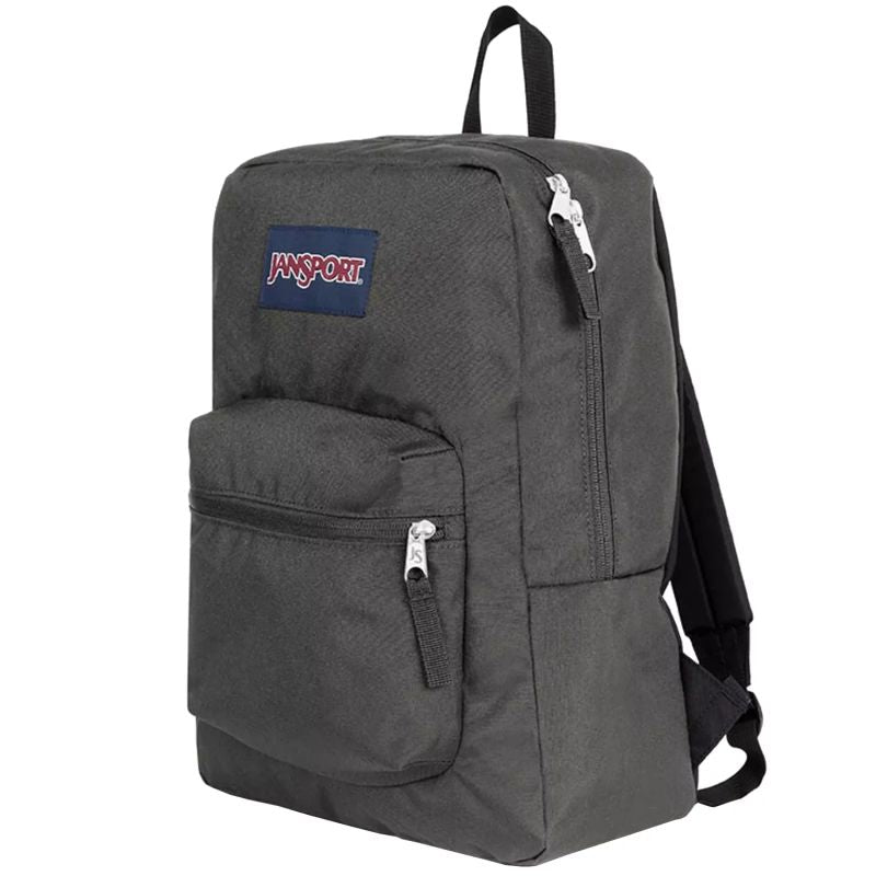 Inny JanSport Cross Town EK0A5BAIN601 Hátizsák szürke