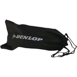 Dunlop Black Sunglasses fekete napszemüveg GSP-1049694