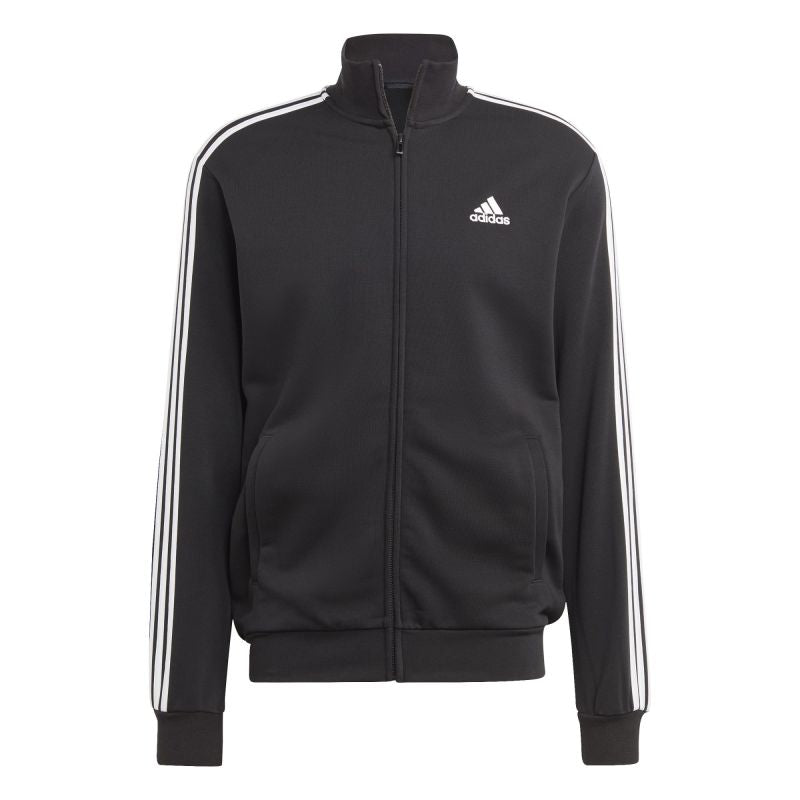 Adidas 3-Stripes French Terry Track M IC6766 tracksuit Ruházat