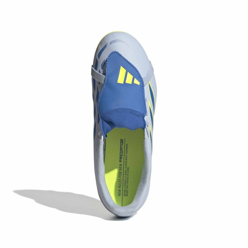 Adidas Junior Predator Club FT FG/MG cipő