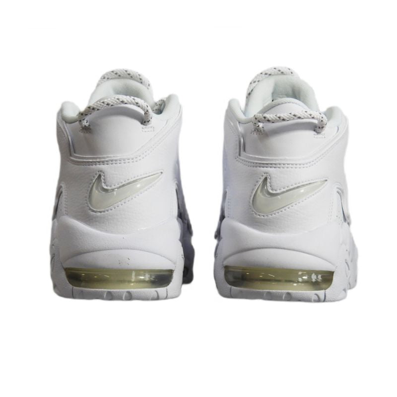 Nike Air More Uptempo `96 fehér kosárlabdacipő