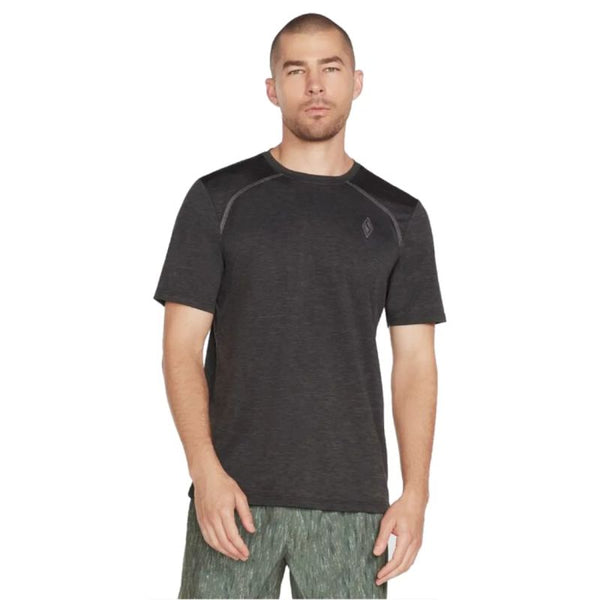 Skechers On the Road Tee M2TS209-BKCC Gray L General
