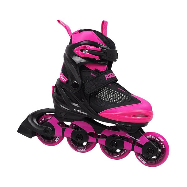 Roces Moody X Jr 400896 00001 Inline görkorcsolya