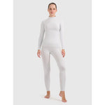 4f Women's seamless thermal underwear (bottom) 4FWAW25USEAF217-27S Kiegészítő