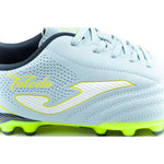 Joma Toledo JR 2605 children's football boots for turf and orlik focicipő